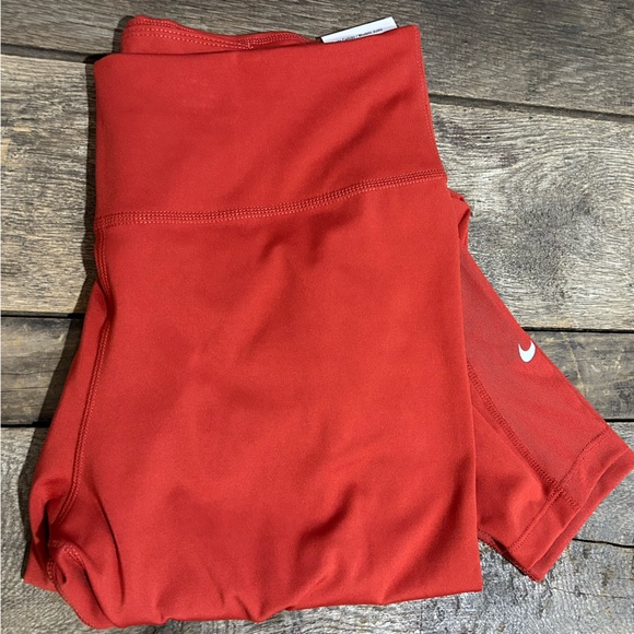 Nike One 7/8 Leggings- Size M- NWT - Picture 10 of 12